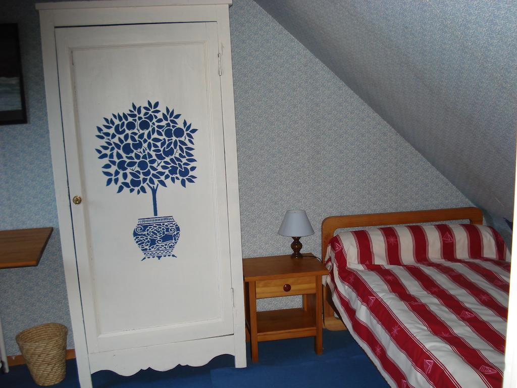 Gite de Cohignac Berric Quarto foto