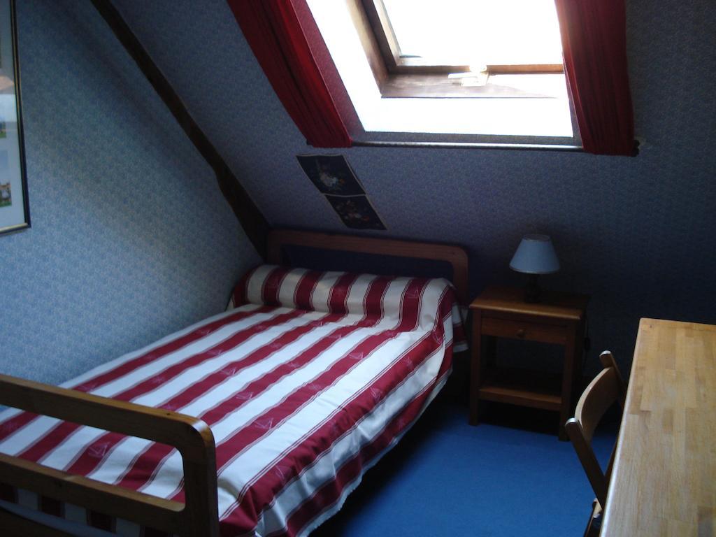 Gite de Cohignac Berric Quarto foto