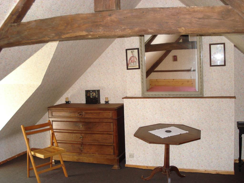 Gite de Cohignac Berric Quarto foto
