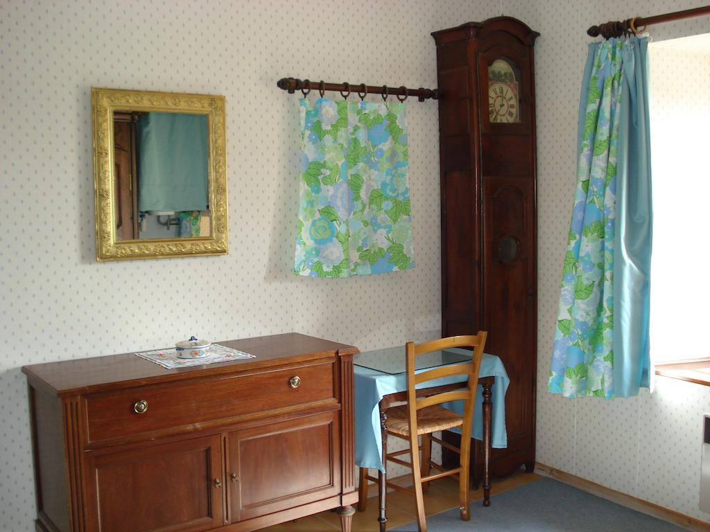 Gite de Cohignac Berric Quarto foto
