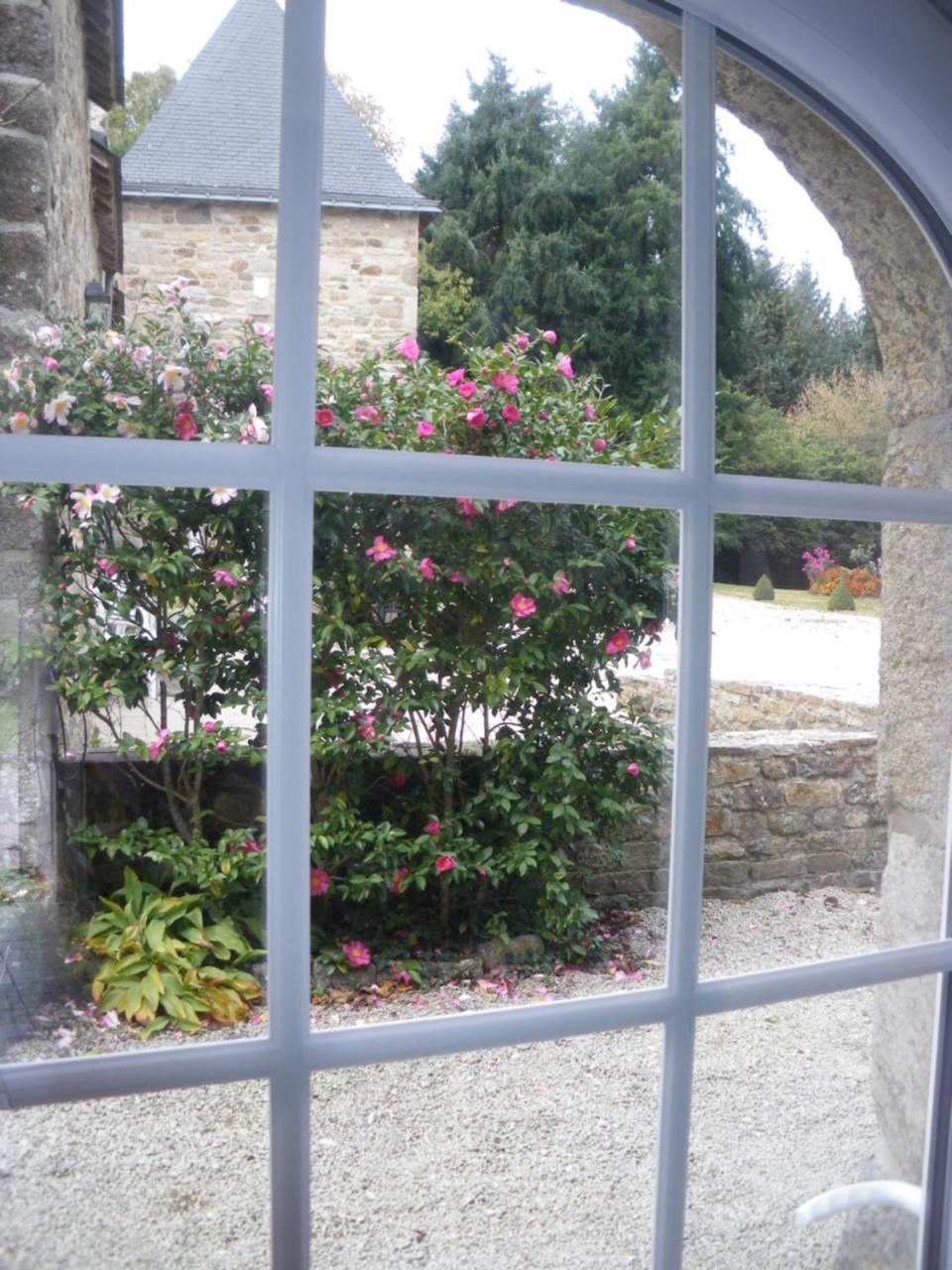 Gite de Cohignac Berric Exterior foto